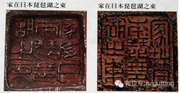 日本铁壶系列介绍——龟文堂（1）