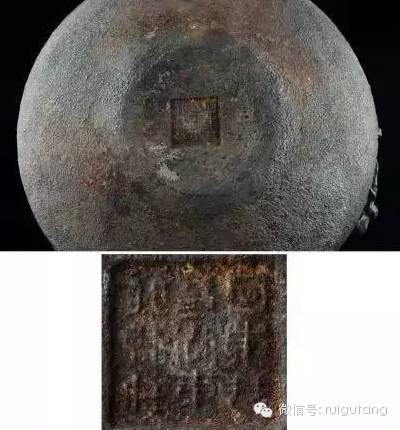 日本铁壶系列介绍——龟文堂（1）