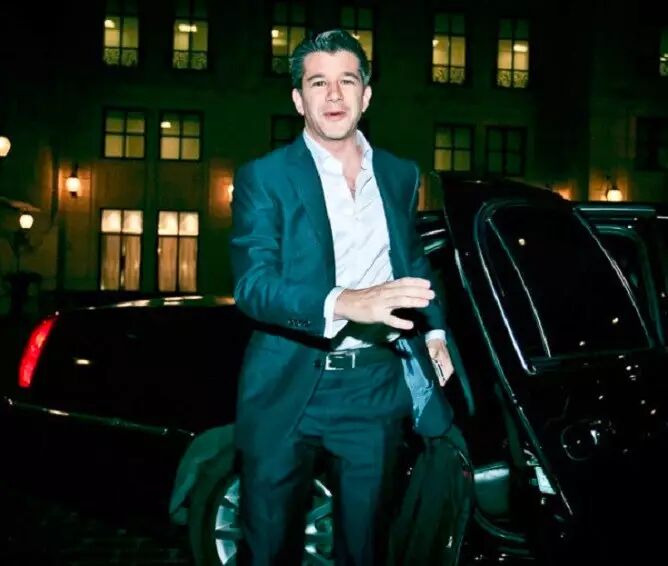 尤里·米尔纳：最愚蠢的投资者，最智慧的投资者