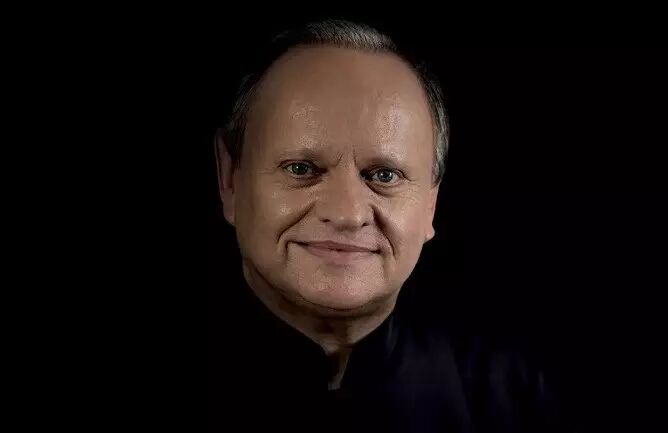 尤里·米尔纳：最愚蠢的投资者，最智慧的投资者