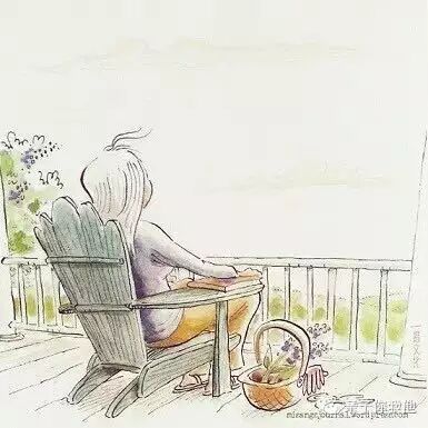 【家庭教育】世上只有一种爱以分离为目的：那就是父母对孩子的爱！