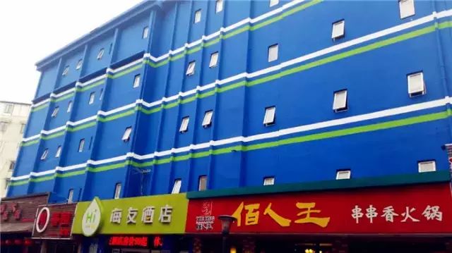 你来学街舞,不用愁住宿!