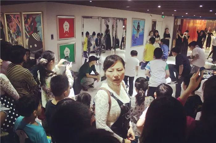【惊】CT七周年庆典节目惨遭曝光!