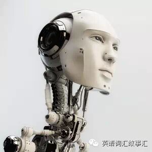 来自科幻世界的10大英语单词