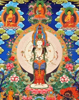 中国巨力集团执行总裁杨子将携价值亿元天珠亮相唐山冀东古玩城