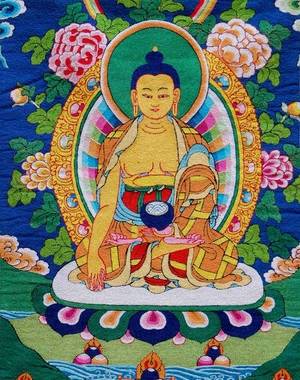 中国巨力集团执行总裁杨子将携价值亿元天珠亮相唐山冀东古玩城