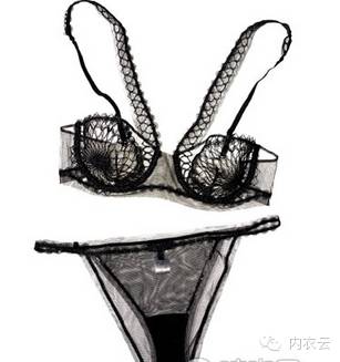 关于bra，90%的女人在纠结这5大问题！