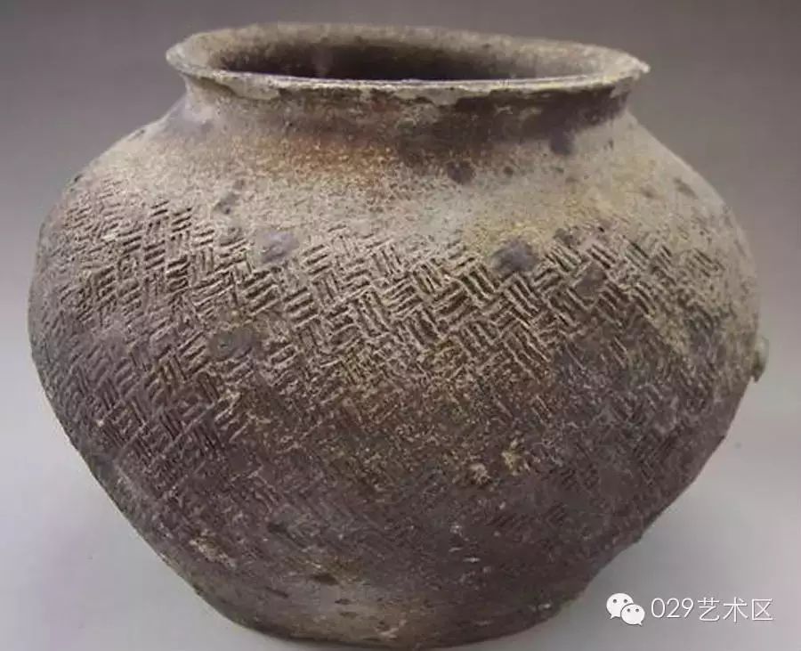 细说陶与瓷 - 029艺术区-陕西泠尔氿文化发展有限公司