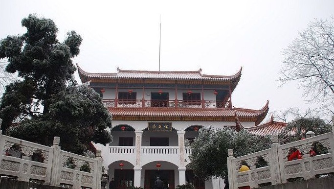 细说宜春十大标志建筑，你认为哪个最能代表宜春？