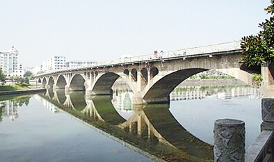 细说宜春十大标志建筑，你认为哪个最能代表宜春？