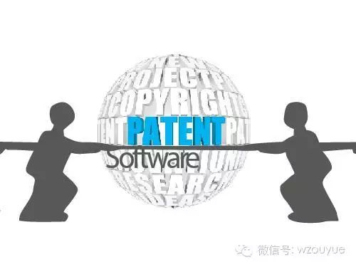 軟件類發明專利申請分析
