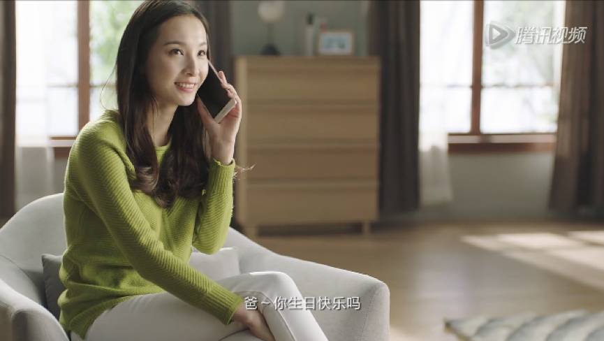 OPPO手机的广告片是专为少女心量身打造的【视频案例合集】