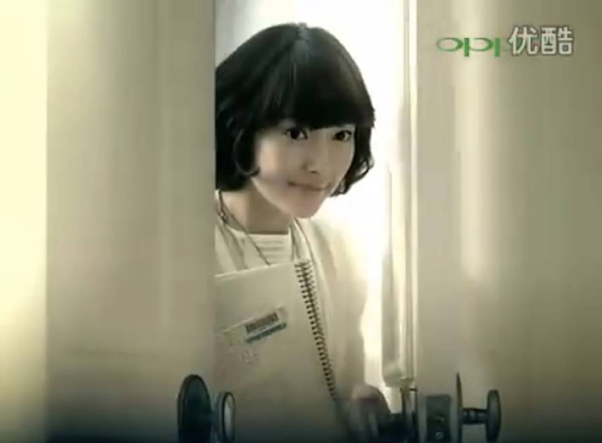 OPPO手机的广告片是专为少女心量身打造的【视频案例合集】