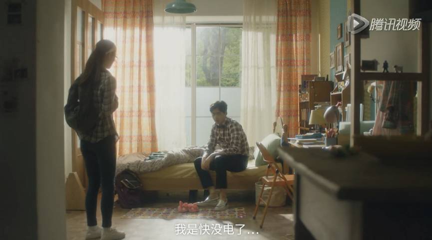 OPPO手機的廣告片是專為少女心量身打造的【視頻案例合集】