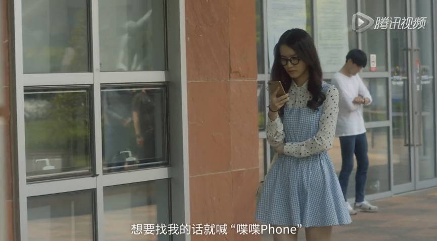 OPPO手機的廣告片是專為少女心量身打造的【視頻案例合集】