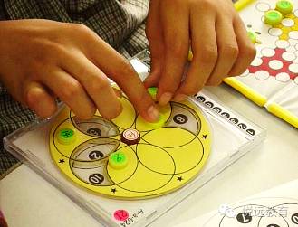 [重磅]何凤珠：上海“学具创意教学”工作坊提纲