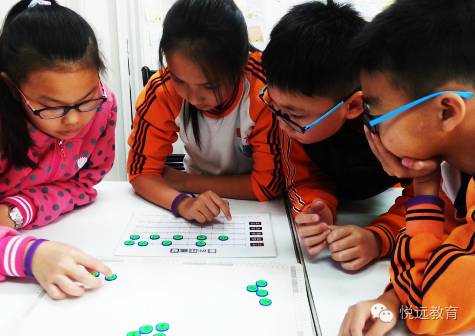 [重磅]何凤珠：上海“学具创意教学”工作坊提纲