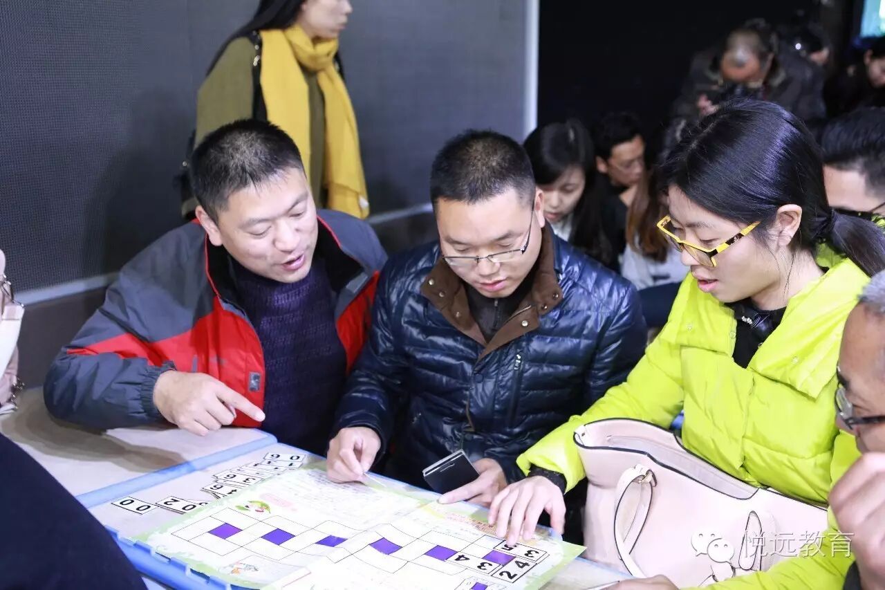 [重磅]何凤珠：上海“学具创意教学”工作坊提纲