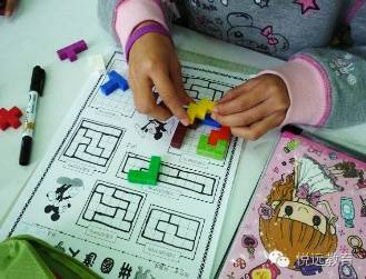 [重磅]何凤珠：上海“学具创意教学”工作坊提纲