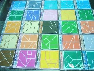 [重磅]何凤珠：上海“学具创意教学”工作坊提纲