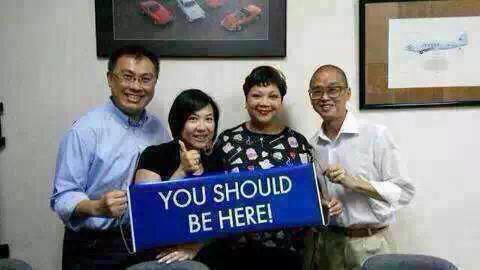 你可以拒絕加入，但你不可以拒絕了解WV夢(mèng)幻之旅俱樂(lè)部