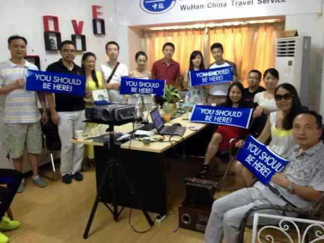 你可以拒絕加入，但你不可以拒絕了解WV夢(mèng)幻之旅俱樂(lè)部