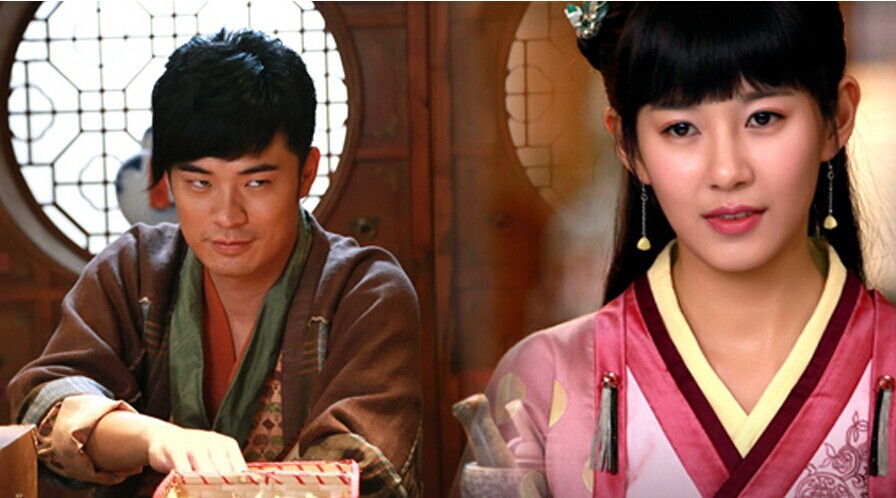 《医馆笑传》贺岁来袭 匆匆那年后渐入佳境