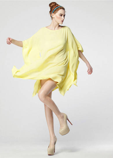 找准自己的气质 让自己不在平凡 女性穿衣气质搭配大全 文章