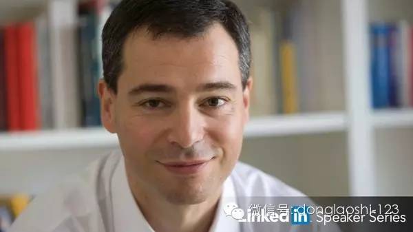LinkedIn CEO：如何用同理心管理并帮助你规模化公司？（上）