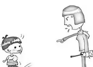 妈妈带着儿子去游玩，一眨眼孩子不见了，当失魂落魄的妈妈疯狂地寻找，结果··· ··· 第7张