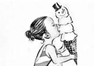 妈妈带着儿子去游玩，一眨眼孩子不见了，当失魂落魄的妈妈疯狂地寻找，结果··· ··· 第5张