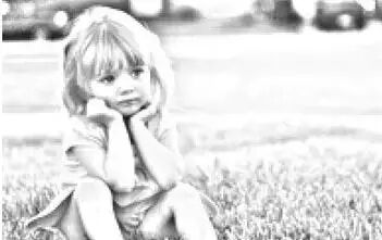 妈妈带着儿子去游玩，一眨眼孩子不见了，当失魂落魄的妈妈疯狂地寻找，结果··· ··· 第6张