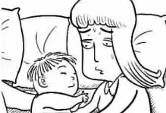 妈妈带着儿子去游玩，一眨眼孩子不见了，当失魂落魄的妈妈疯狂地寻找，结果··· ··· 第4张