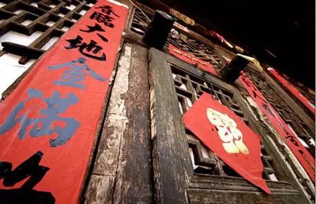 10萬幅春聯(lián)免費(fèi)送，快快來領(lǐng)吧!