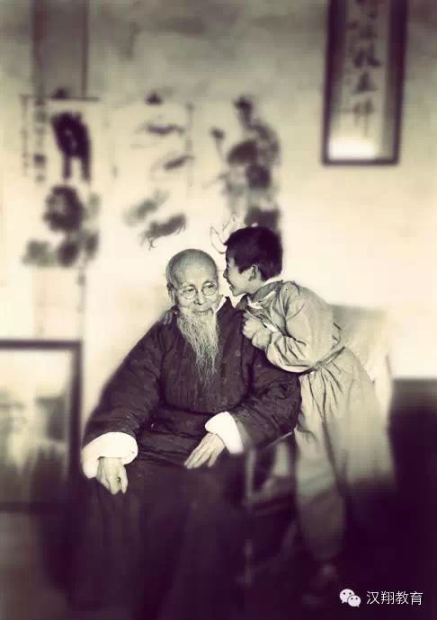 漢翔游學(xué)-齊白石紀念館
