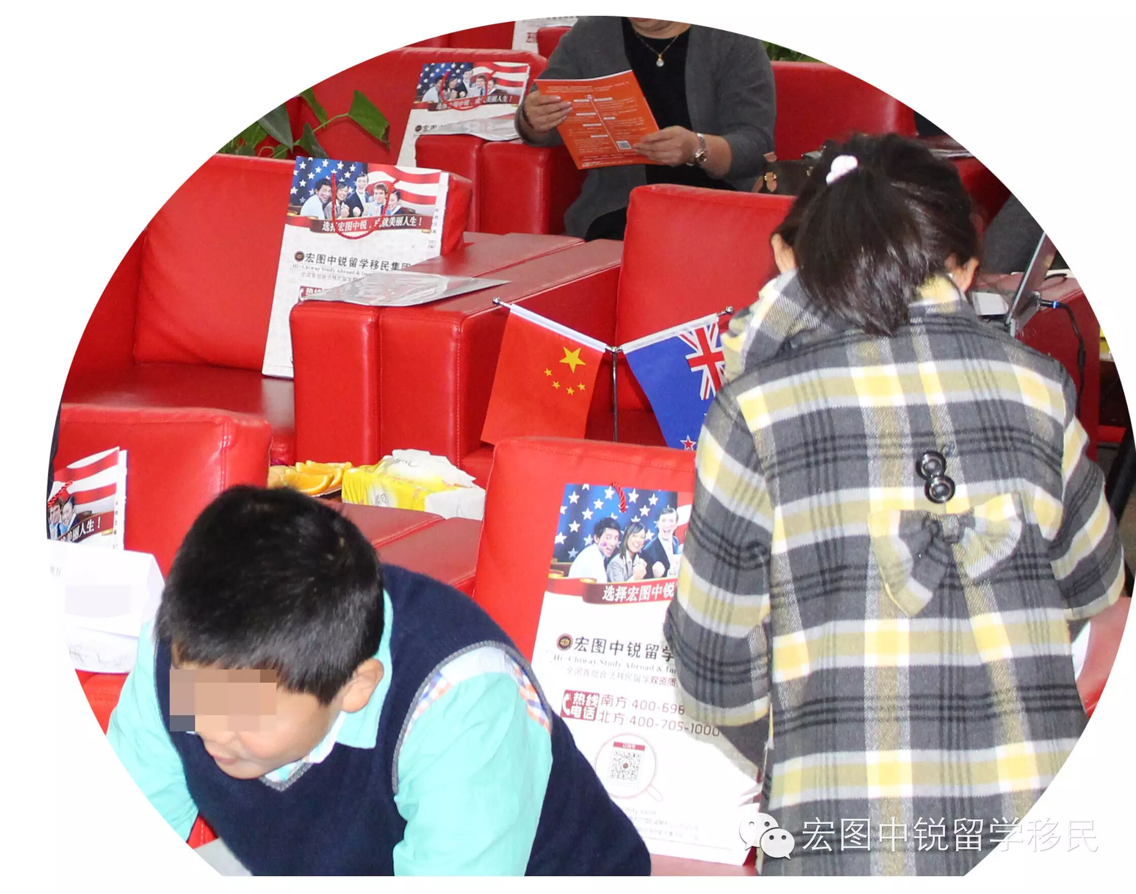 美国前移民局局长，强势来泰！零距离解析如何就读美国一流大学，留学生毕业后如何留美工作并获绿卡！