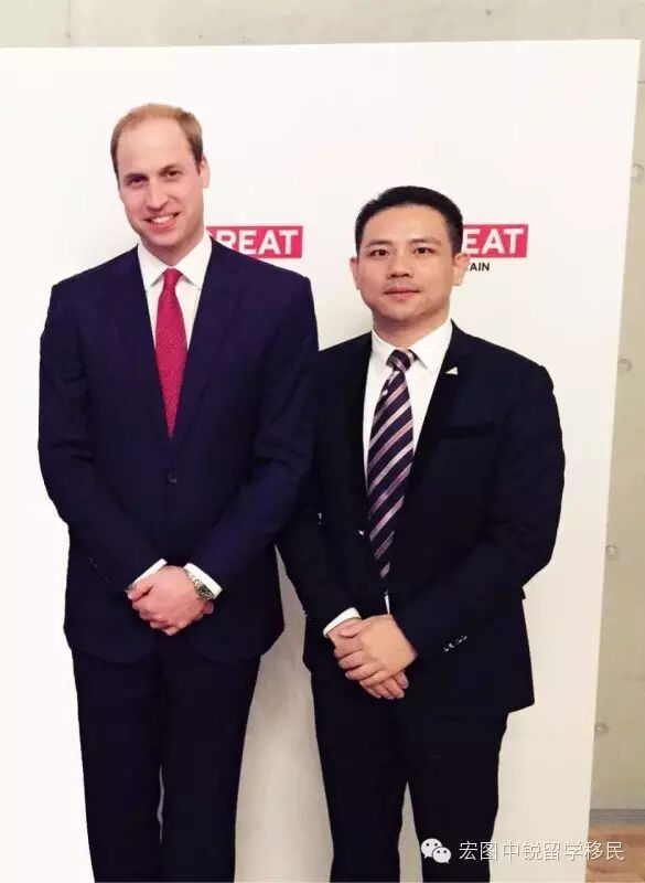 美国前移民局局长，强势来泰！零距离解析如何就读美国一流大学，留学生毕业后如何留美工作并获绿卡！