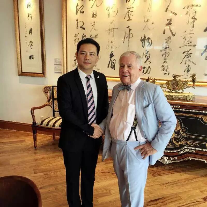 美国前移民局局长，强势来泰！零距离解析如何就读美国一流大学，留学生毕业后如何留美工作并获绿卡！