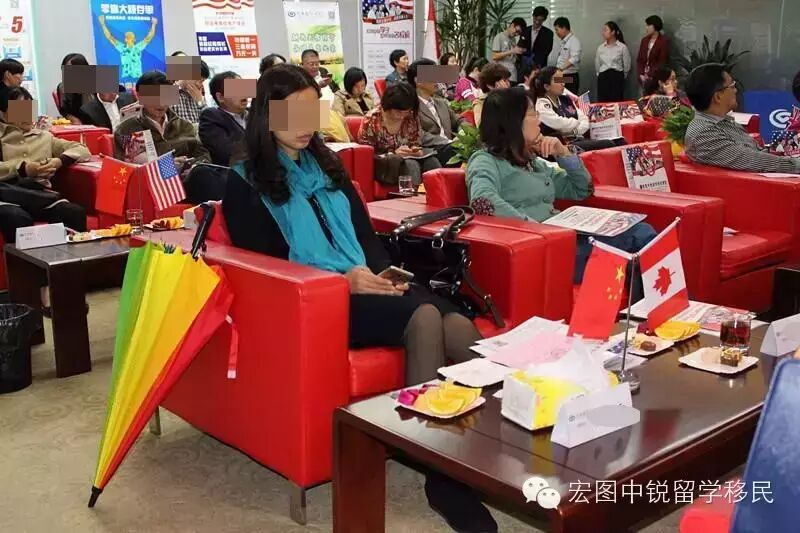 美国前移民局局长，强势来泰！零距离解析如何就读美国一流大学，留学生毕业后如何留美工作并获绿卡！