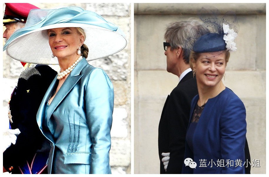 中国人死都不要戴帽子 帽子 中国人 英国 新浪时尚 新浪网