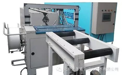 成套大型生产包装线依赖进口的状况急需改观