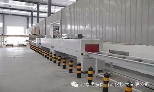 成套大型生产包装线依赖进口的状况急需改观