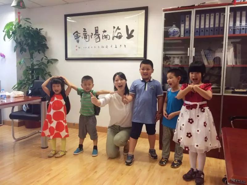 “不學(xué)禮，無以立”——上海南洋商會親子禮儀沙龍圓滿結(jié)束