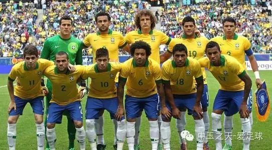 巴西篇--产业化青训成就“足球王国”