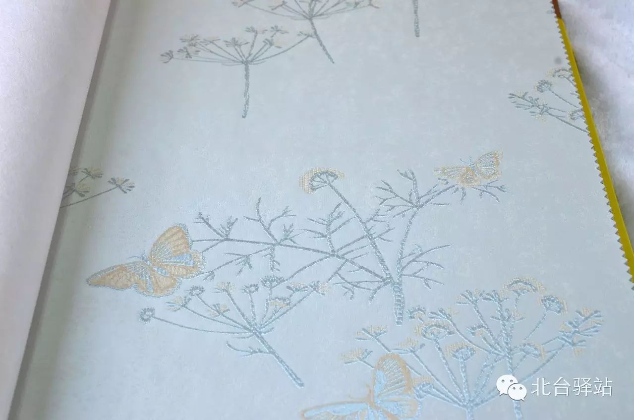 向日葵─  立面缇花(图11)