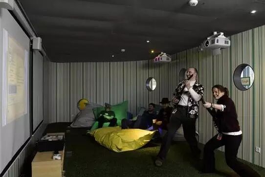 拉里·佩奇：创新必须强迫自己着眼于未来