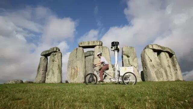 拉里·佩奇：创新必须强迫自己着眼于未来