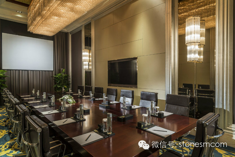 成都環球中心洲際酒店(官方攝影) - 一米陽光 - 一米陽光