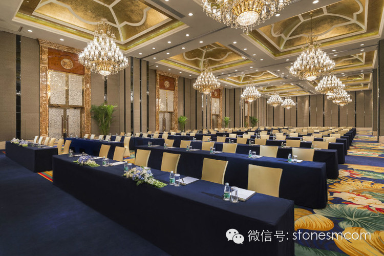 成都環球中心洲際酒店(官方攝影) - 一米陽光 - 一米陽光