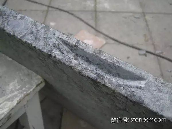 外墻石材干掛詳細過程